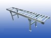 Zaagtafel rollenbanen - 3 meter - 20 cm