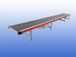 Transportband gebruikt 75 cm TGW Fördertechnik
