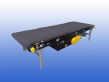 Transportband gebruikt 105 cm ASI Conveyors