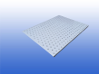 Kogel tafel gebruikt 125 cm 