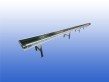 Transportband gebruikt 45 cm Demag