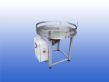 Draaitafel buffertafel 100 cm 