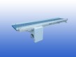Transportband gebruikt 40 cm Transnorm Systems