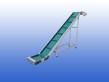 Opvoerband schuin gebruikt 40 cm 
