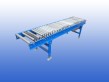 Aangedreven Rollenbaan gebruikt 54 cm TRAPO GmbH