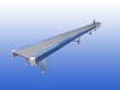 Transportband gebruikt 55 cm Van der Lande