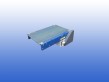 Transportband gebruikt 60 cm Van der Lande