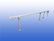 Transportband gebruikt 8 cm Flexlink 