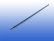 Rollenbaan gebruikt 4 cm Flowrack