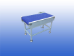Transportband gebruikt 50 cm Niverplast