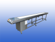 Transportband gebruikt 30 cm Rieber