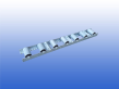 Rollenbaan gebruikt 12 cm Bito
