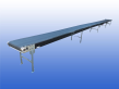 Transportband gebruikt 50 cm sga-conveyor