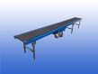 Transportband gebruikt 38 cm Ssi schaefer