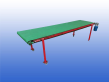 Transportband gebruikt 77 cm Taks