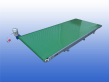 Transportband 142 cm