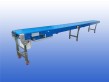 Transportband gebruikt 40 cm Van der Lande 