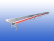 Transportband gebruikt 56 cm TGW  Fördertechnik