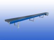 Transportband gebruikt 60 cm Van der Lande