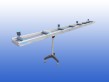 Rollenbaan gebruikt 23 cm