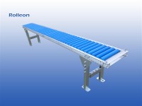 Eindstopper rollenbaan H= 30 mm