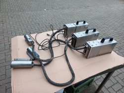 Reduceerventiel voor lucht b64g-nnk-ad3-rmn norgren