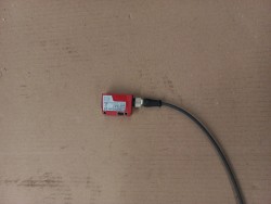  Leuze electronic PRK 25c/4p-m12