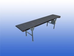 Transportband gebruikt 45 cm
