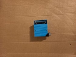 Sick clv622-2120 barcode scanner