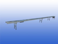 Used conveyor secondhand