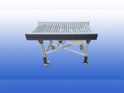 Trommelmotor rollerbaan