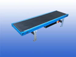 Transportband gebruikt 54 cm 