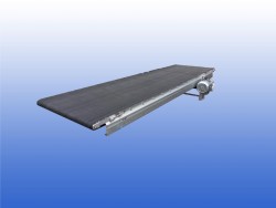 Transportband gebruit used conveyors  codema 