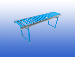 Rollenbaan gebruikt 40 cm