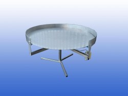 rollenbaan-pallet-draaistation-draaitafel-turning-table