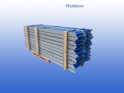 Rollenbaan nieuw