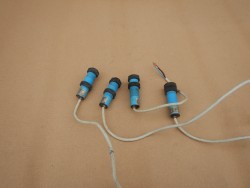 Sick VTE18-3E4612