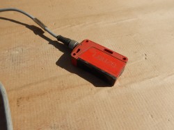  Leuze electronic HRT 46B/66-S12