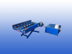 Heftafel euro pallet