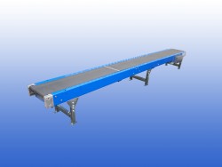 Van der lande industries transportband 