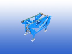 chain conveyor