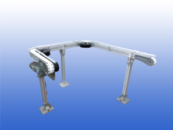 Flexlink transportband 