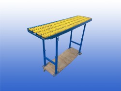 Flowrack rollenbanen te koop 