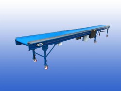 Beerepoot bv Van der lande industries transportband 