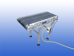 Transportband used BCK holland 