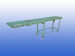 Transportband used BCK holland 