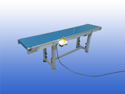 Transportband used BCK holland 