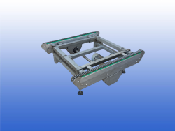 Chain conveyor used 
