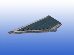 invoeg rollenbaan transportband 