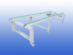 Ketting conveyor used chian